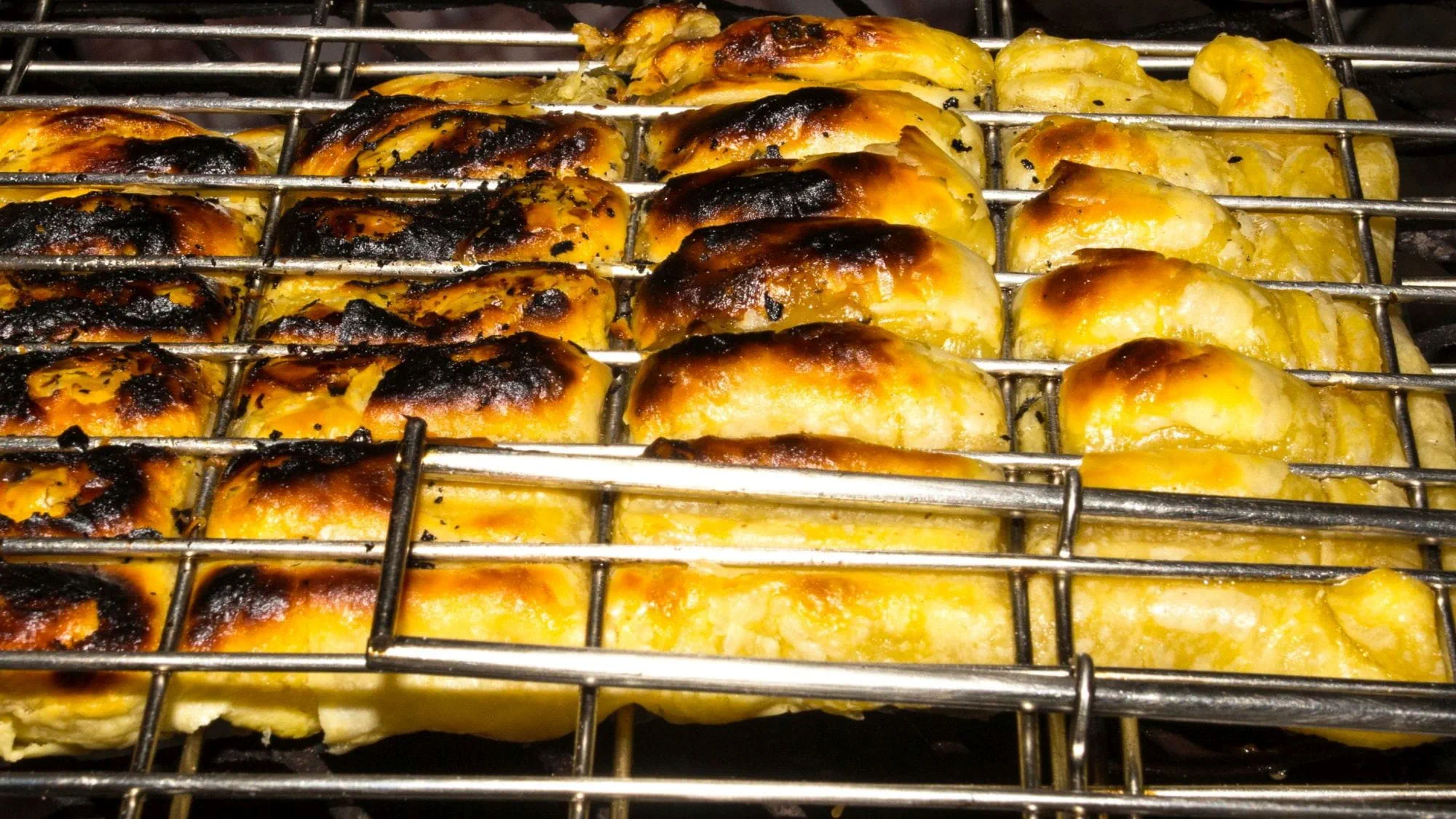 Braai Pie z kurczakiem