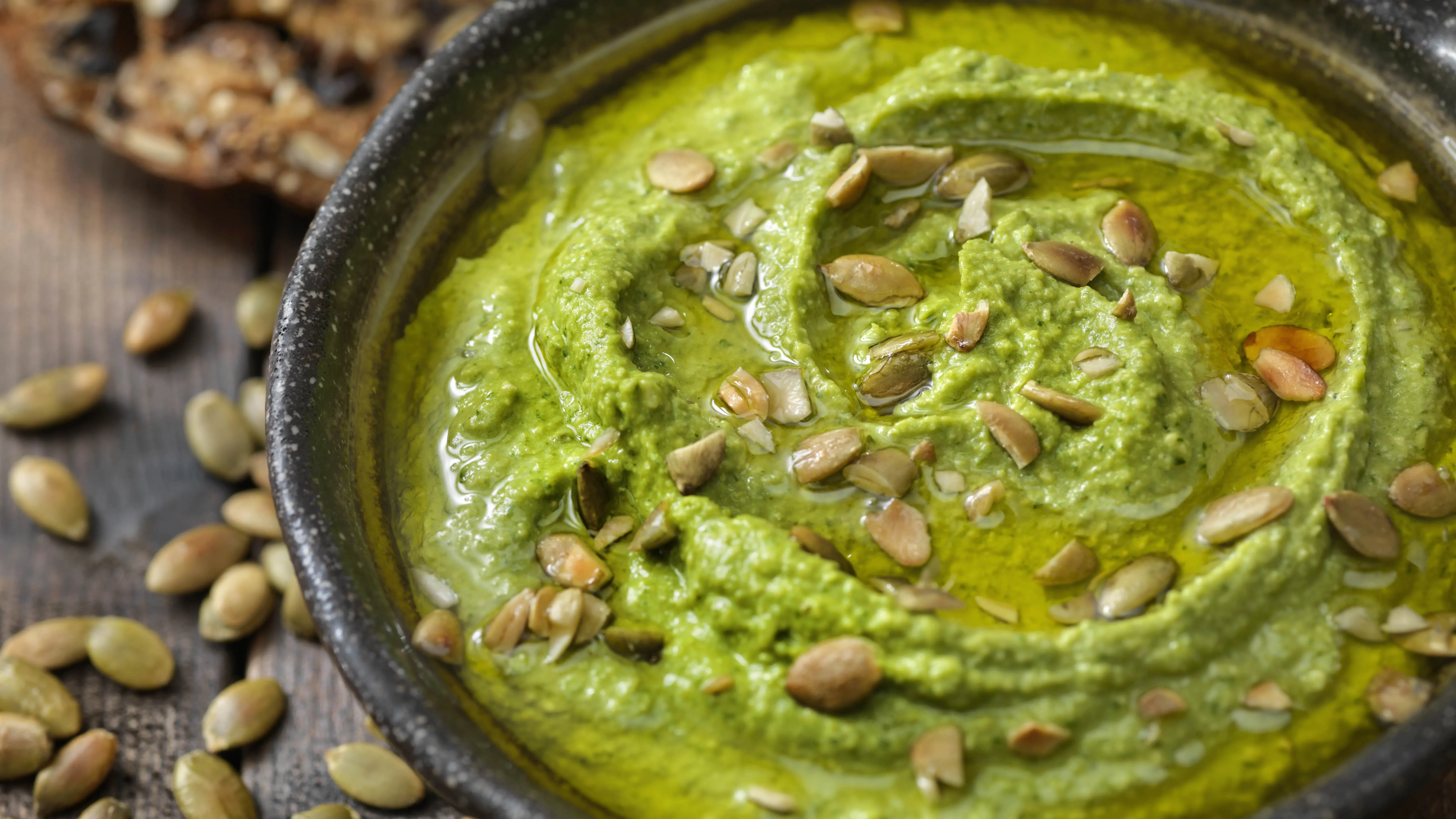 Groszek z fasolą Groszek z fasolą - przepis Kamis