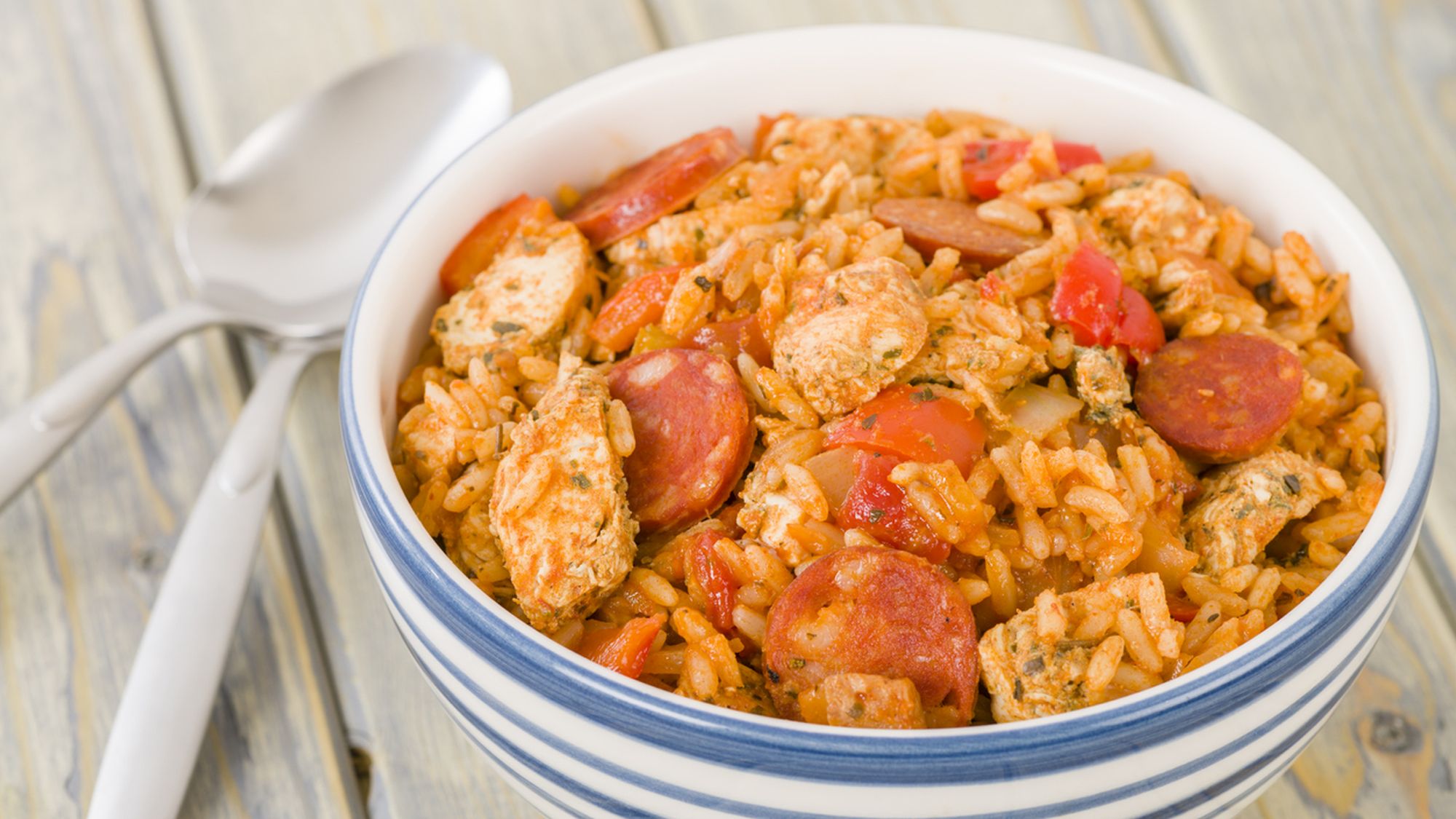 Jambalaya