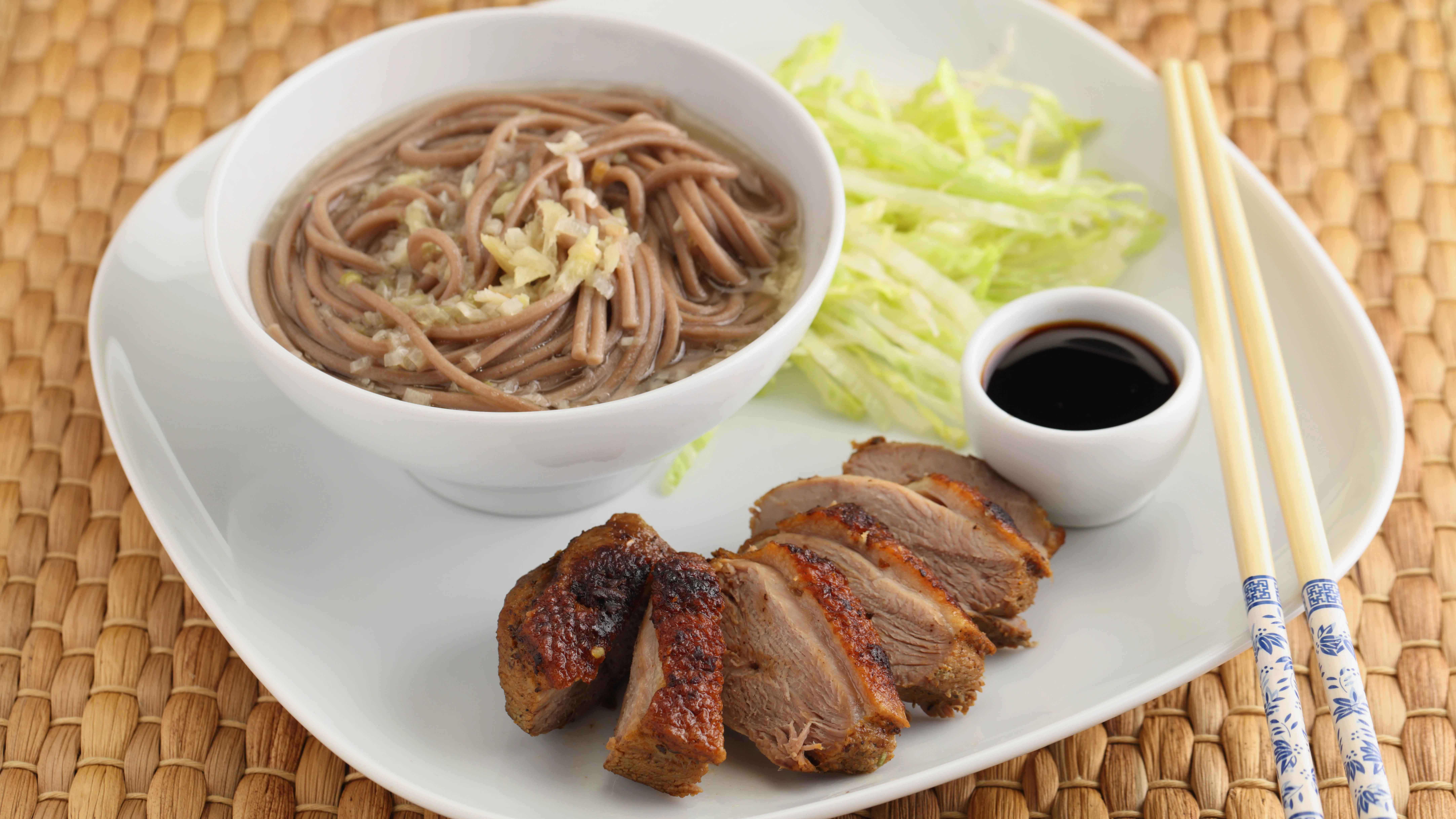 Kamis.pl: Kaczka po pekińsku