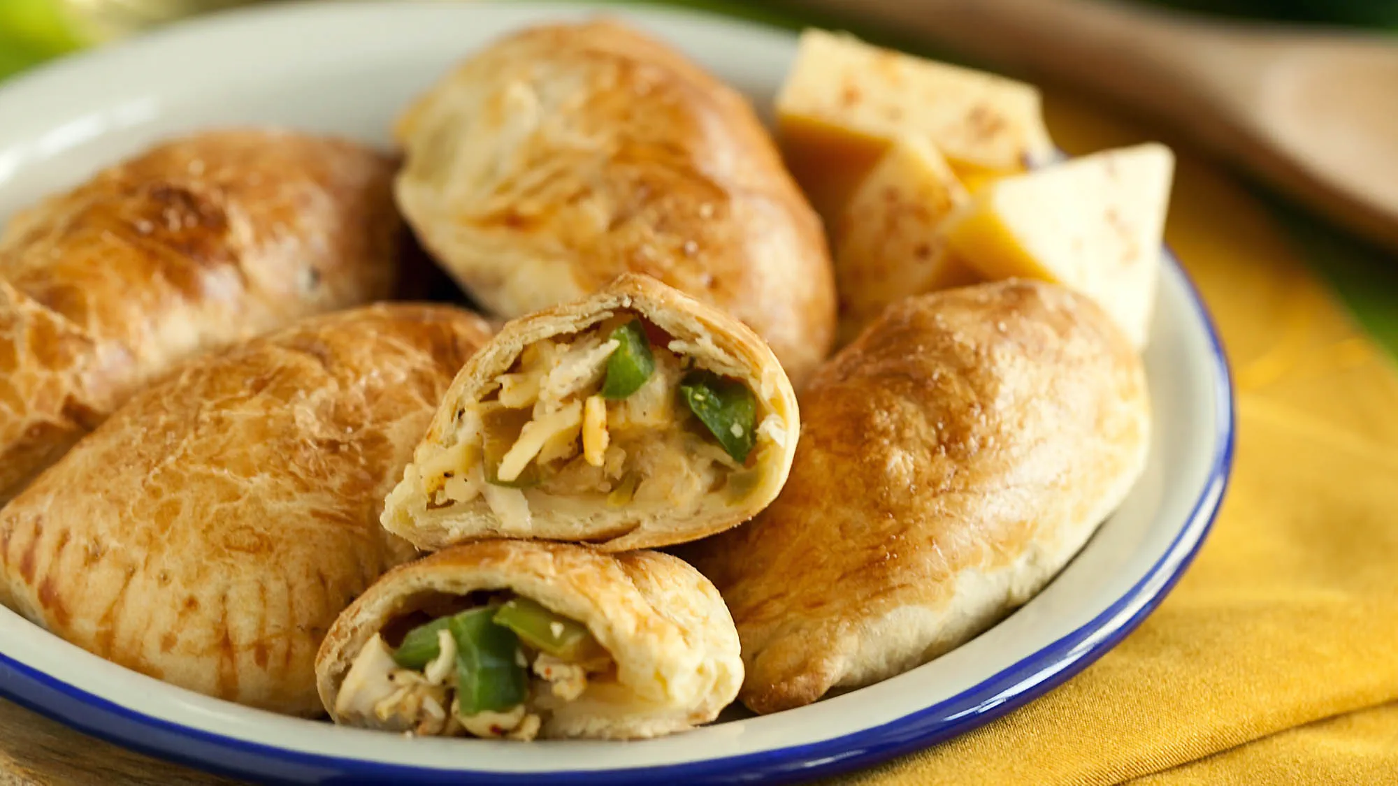 Kamis.pl: Kaczka po pekińsku