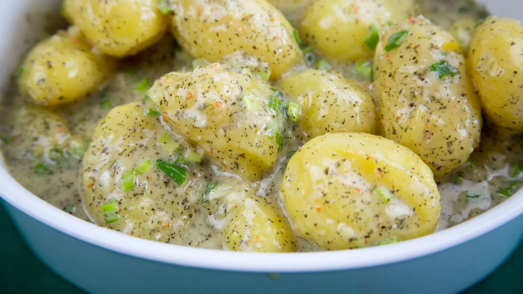 Kartoffelsalat