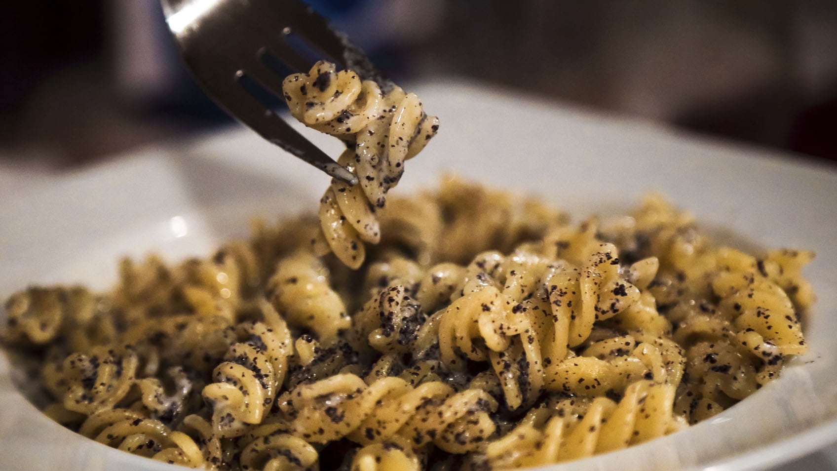 Przepis na kluski z makiem - Kamis