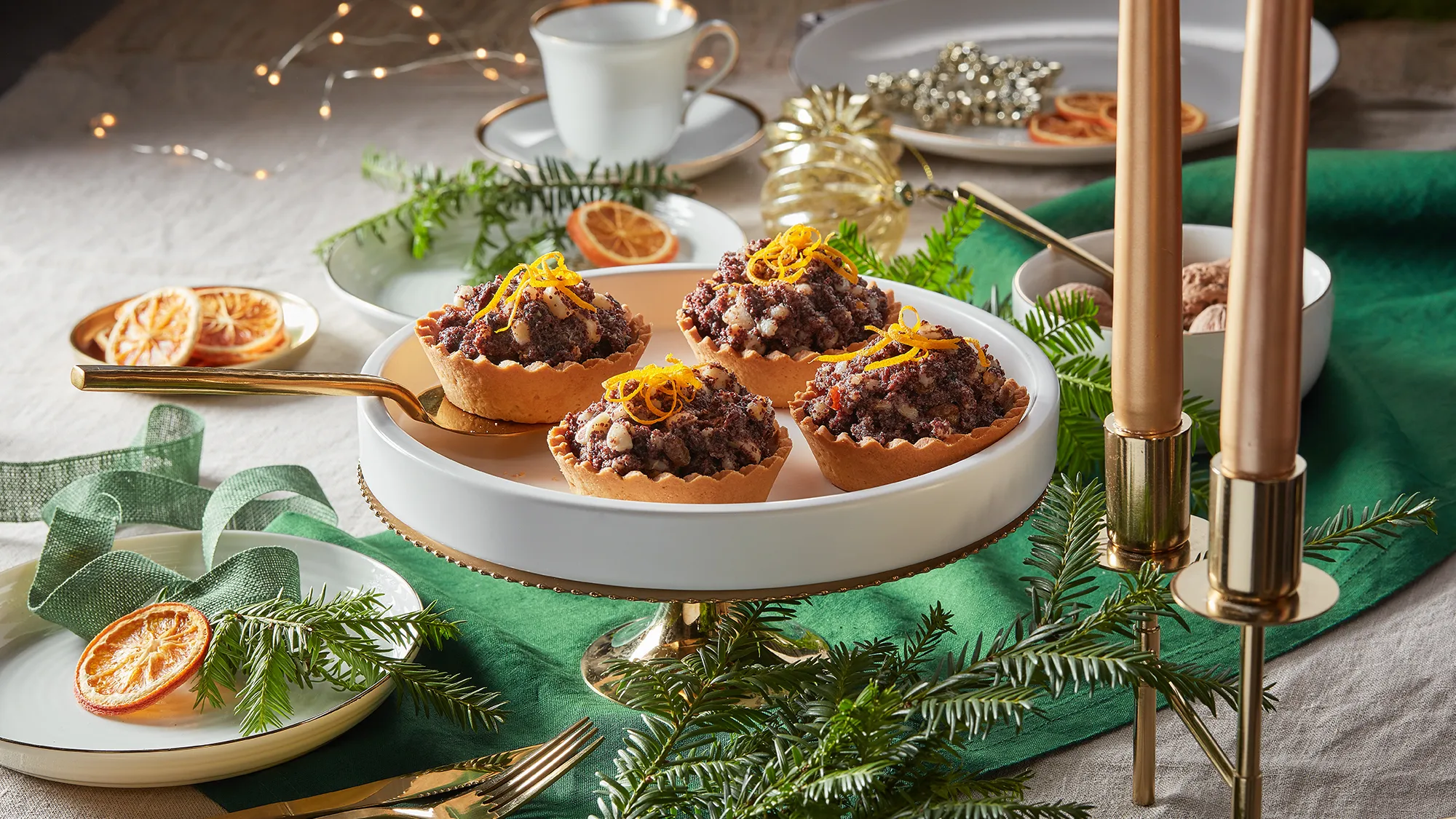 Kutia - przepis Kamis