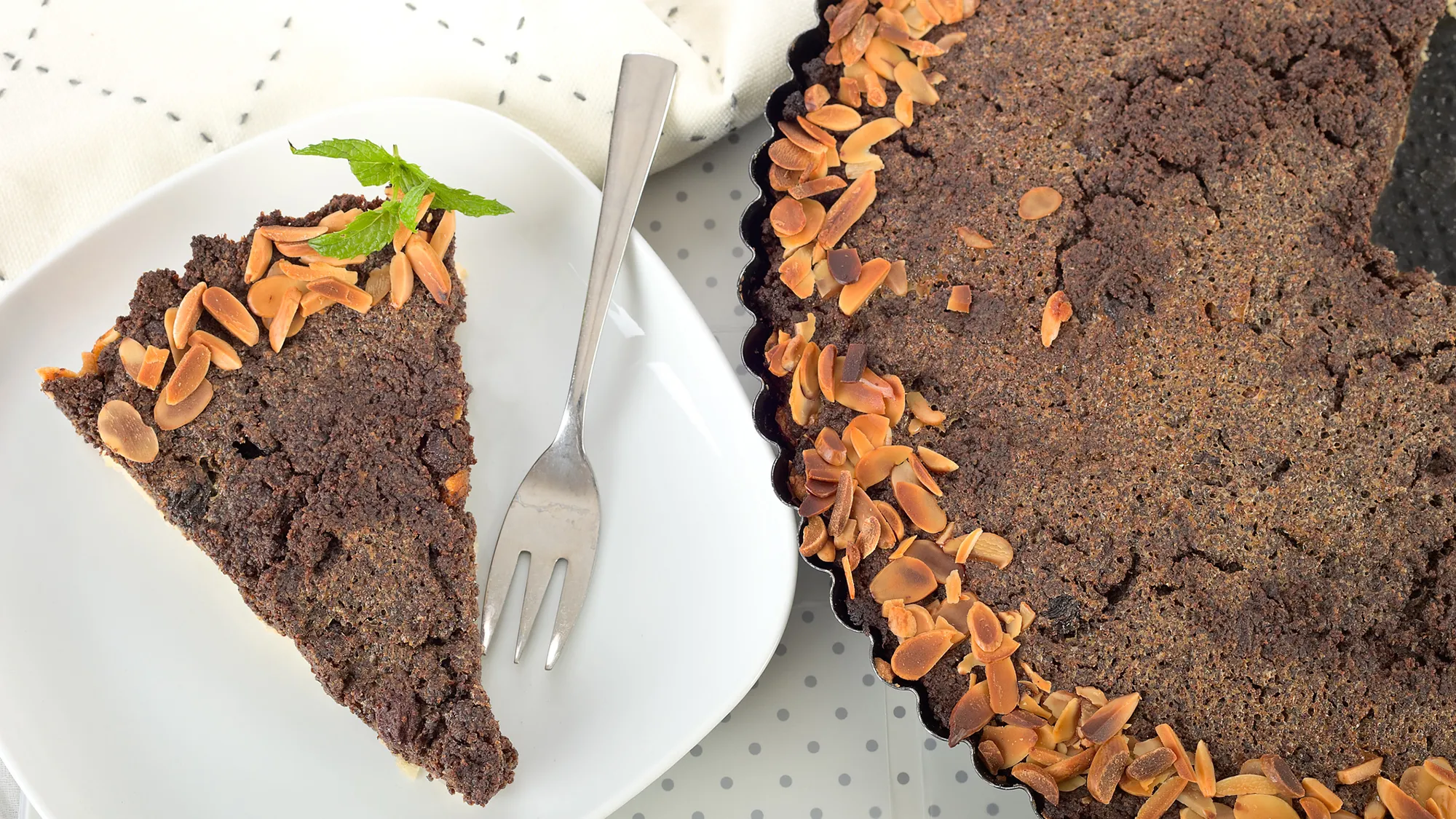 Makowiec bezglutenowy