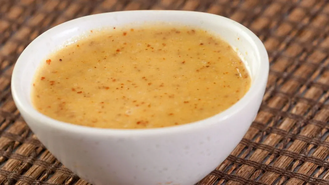 Marynata piwna - przepis Kamis