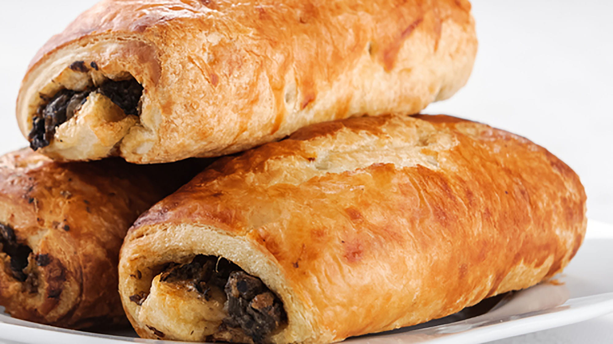 Paszteciki bezglutenowe do barszczu