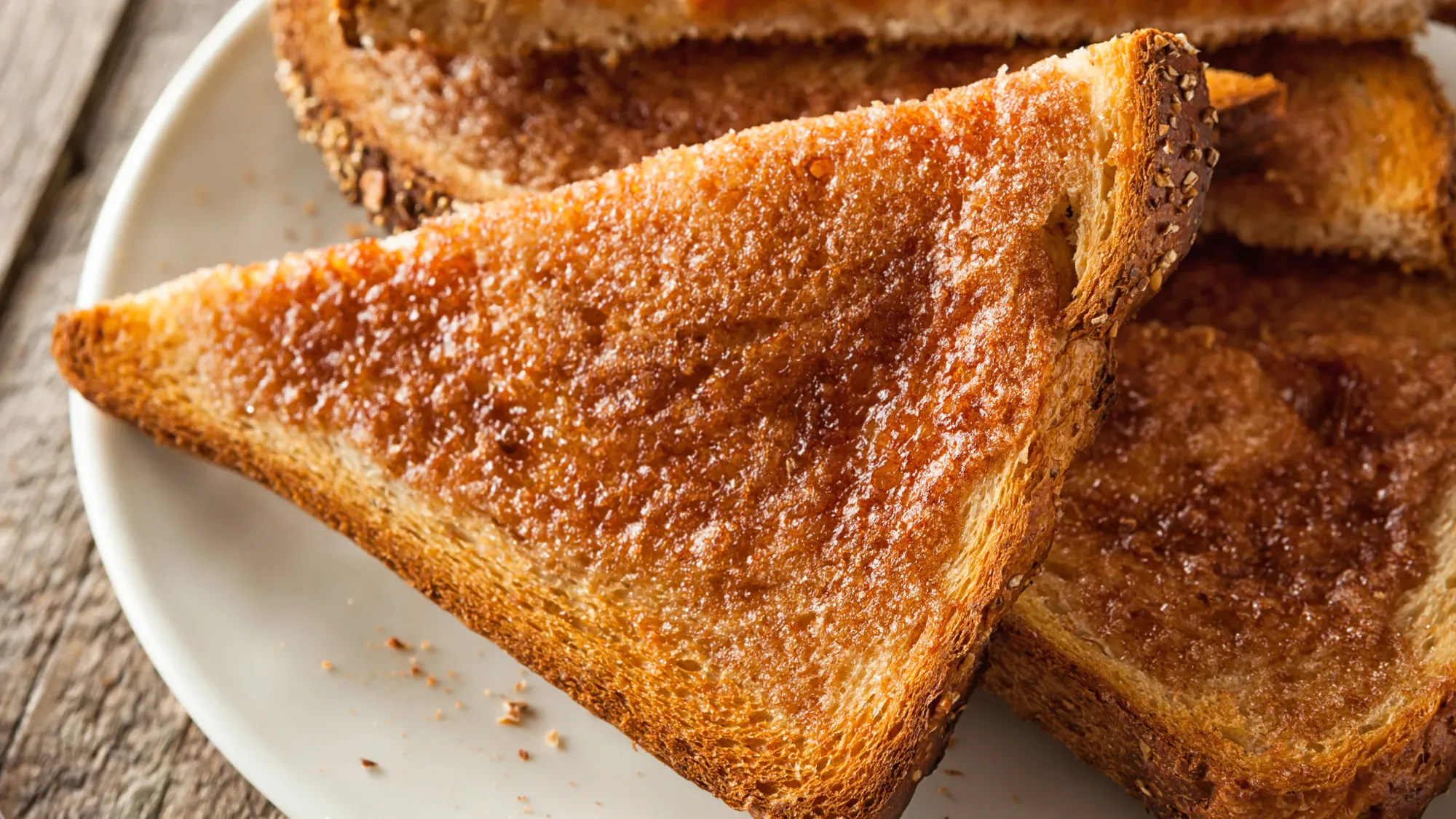 Rabanadas czyli jeszcze szybsze grzanki z cynamonem w stylu portugalskim Rabanadas czyli jeszcze szybsze grzanki z cynamonem w stylu portugalskim l Kamis.pl