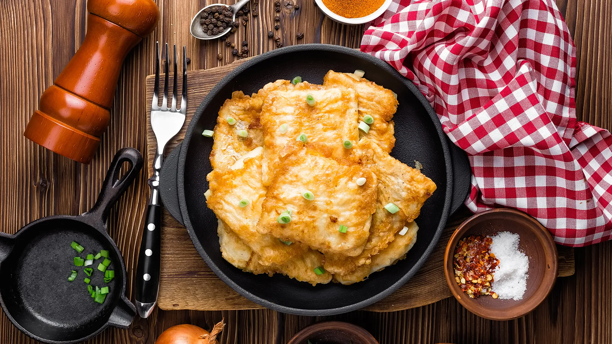 Seleryba – wegańska potrawa z selera