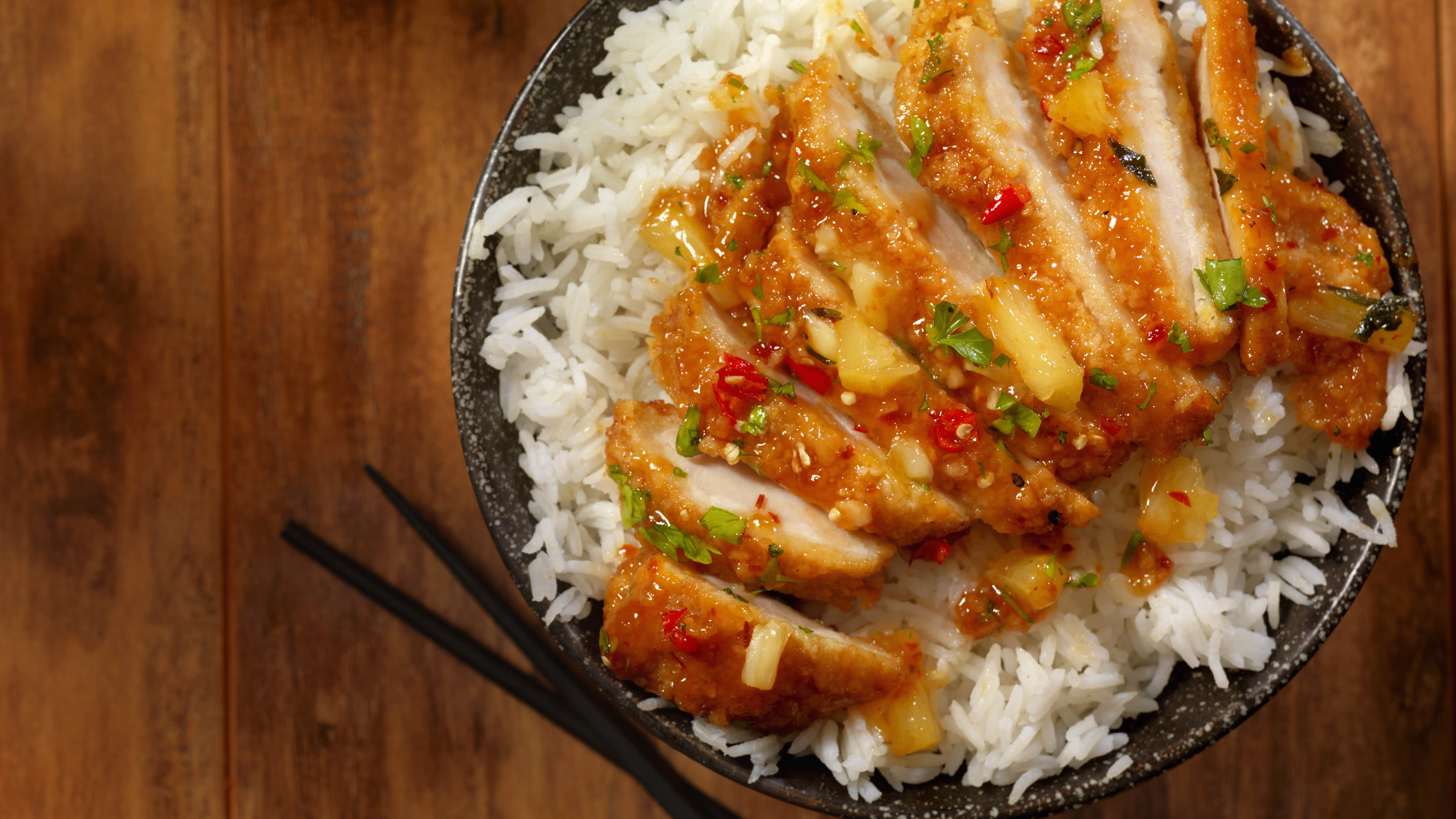 Kamis.pl: Udziec z indyka z owocami