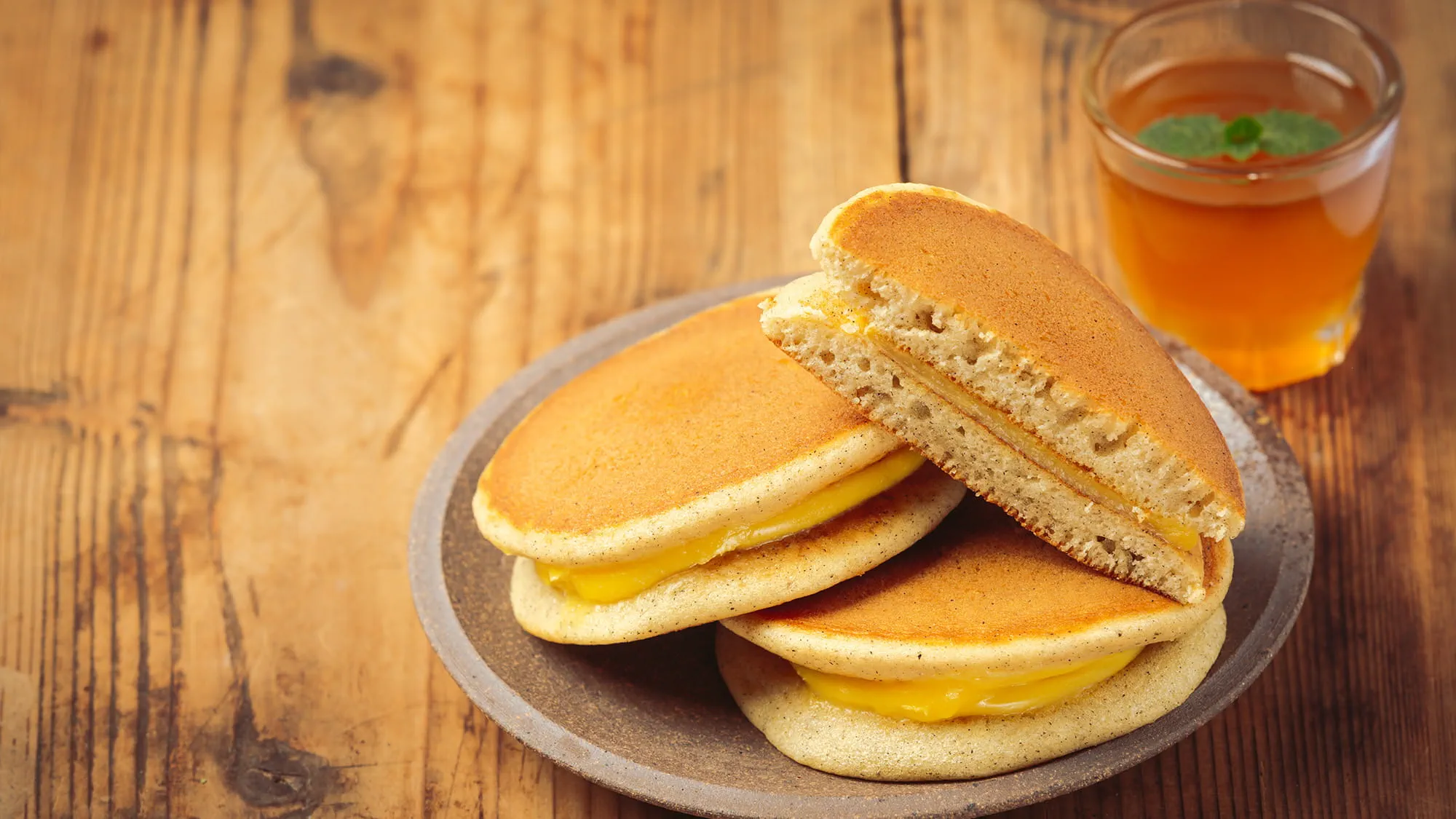 pancakes