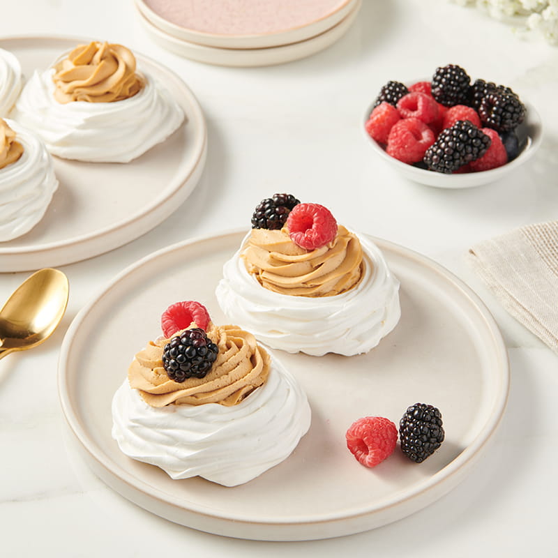 Do wypieków i deserów