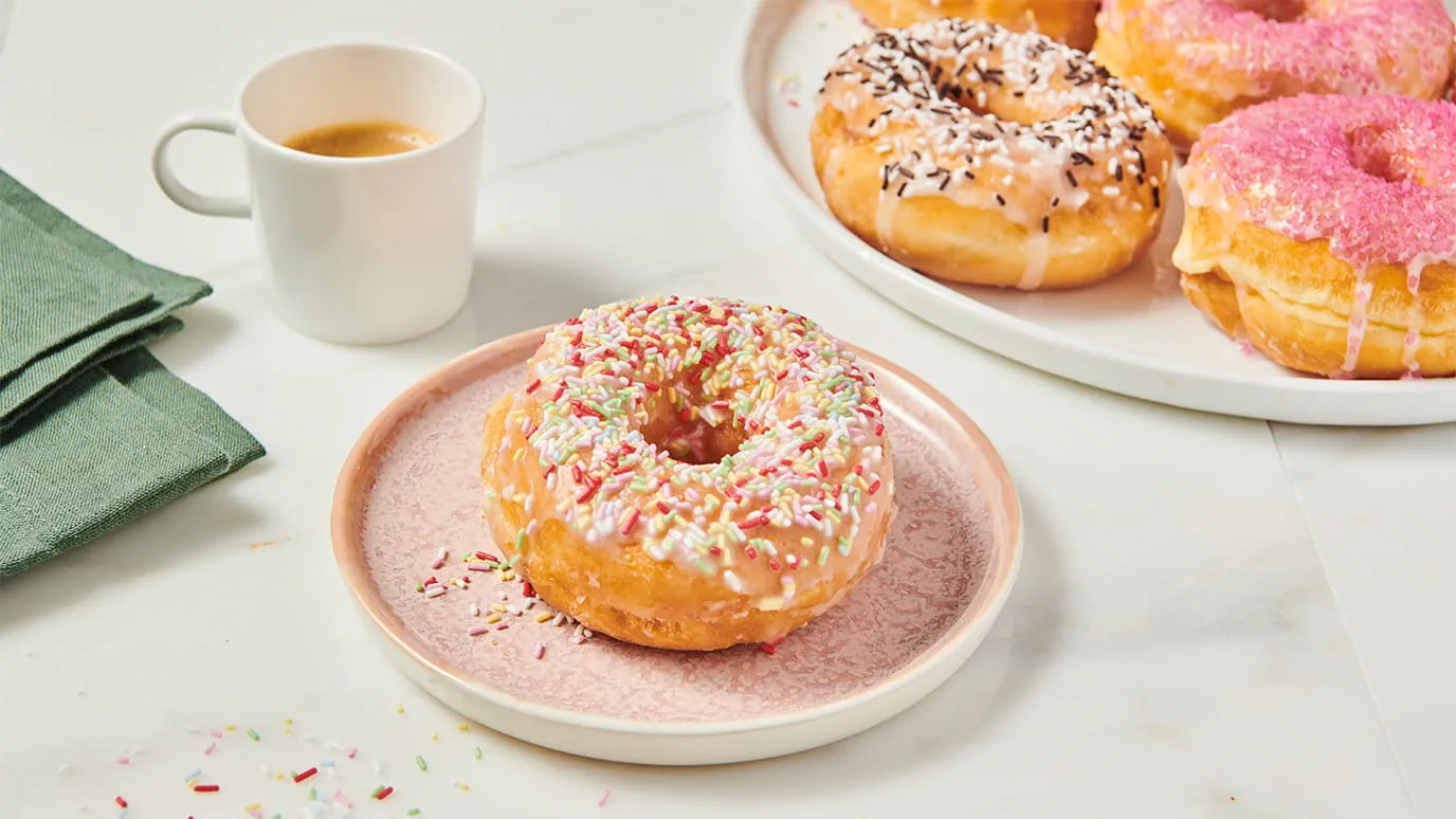 donut