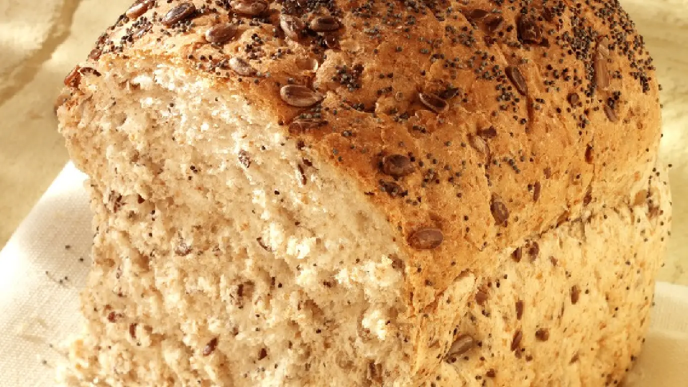 multiseed-bread