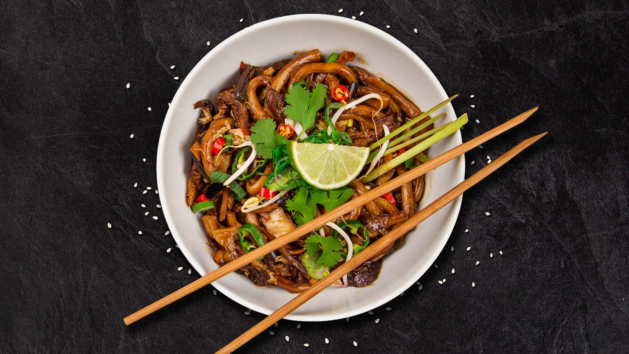 udon