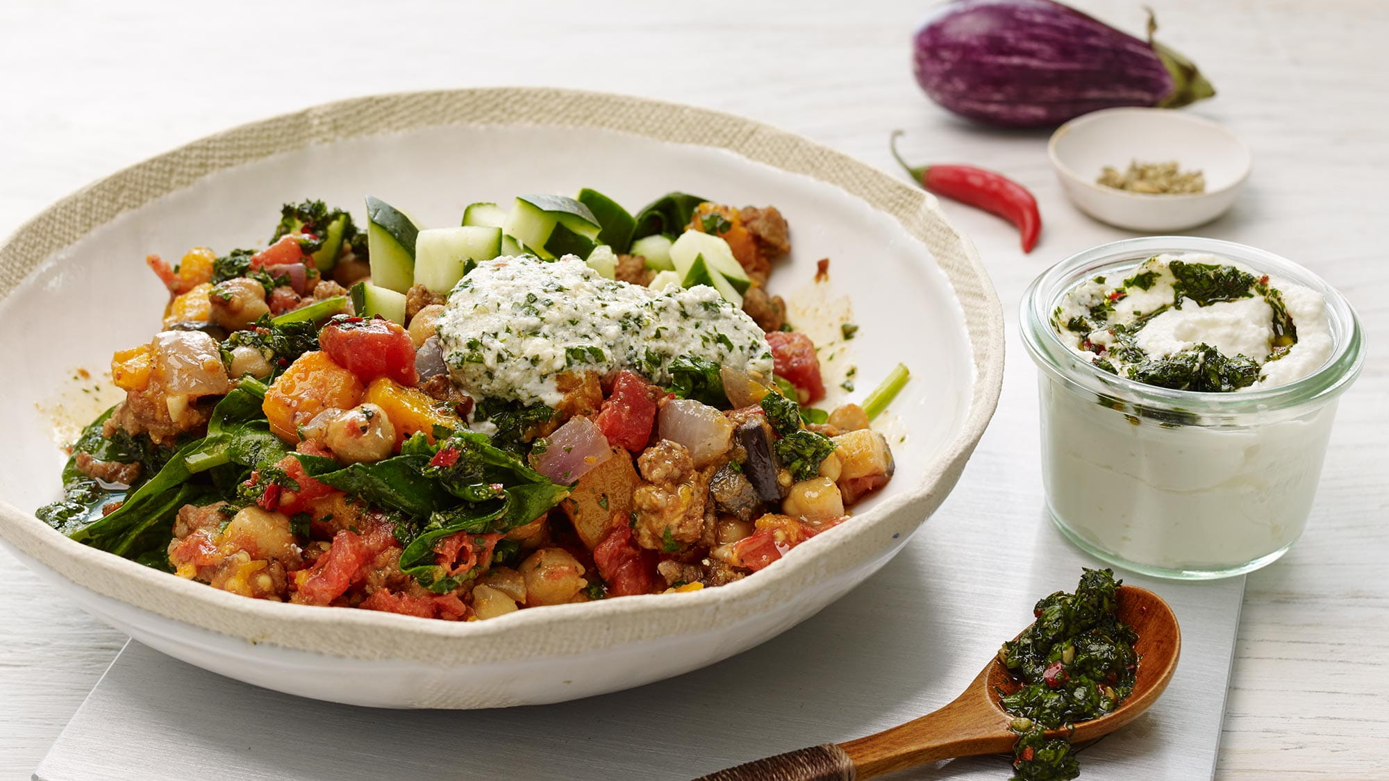 Chickpea_and_Ground_Lamb_Breakfast_Hash_with_Skhug_Sauce