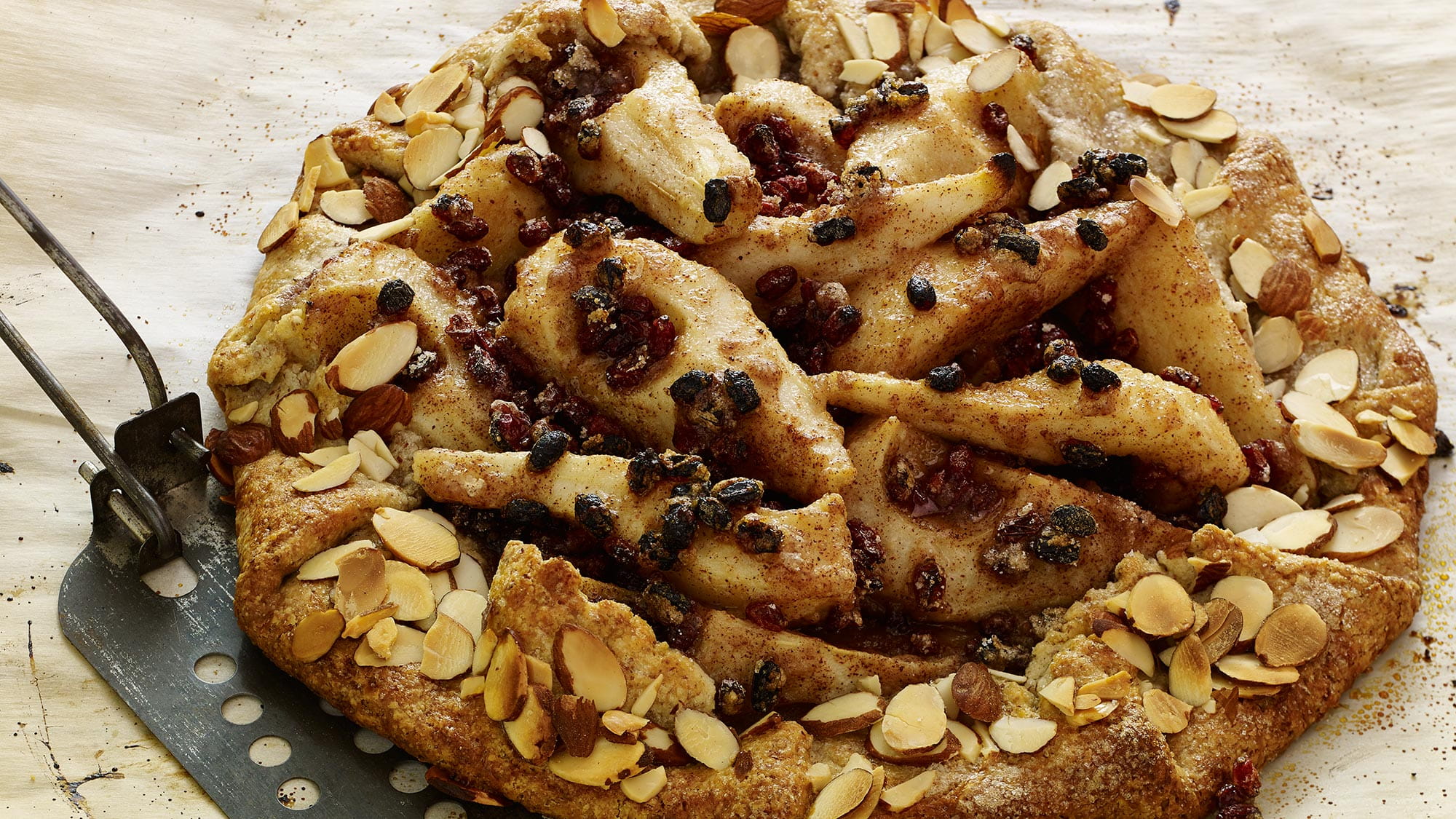 Pear_and_Barberry_Crostata