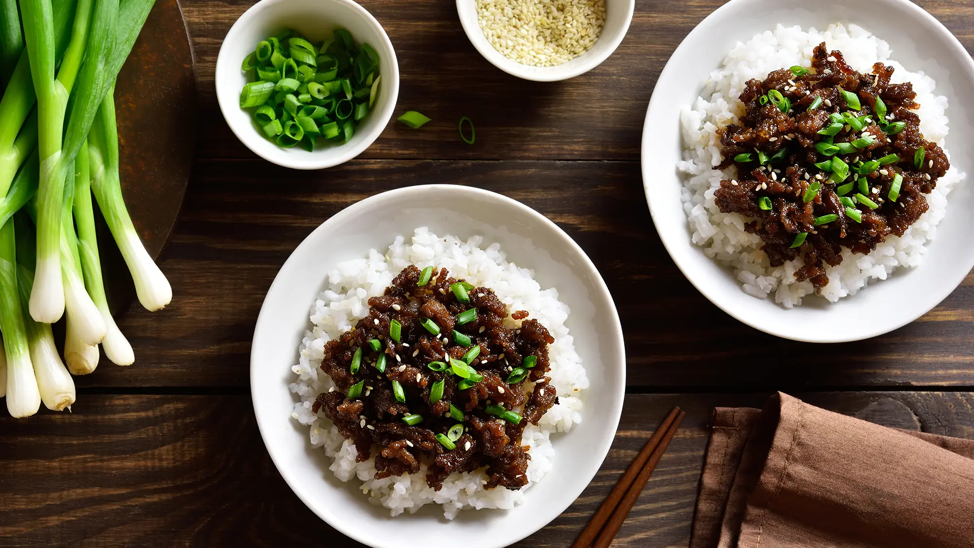 Bulgogi