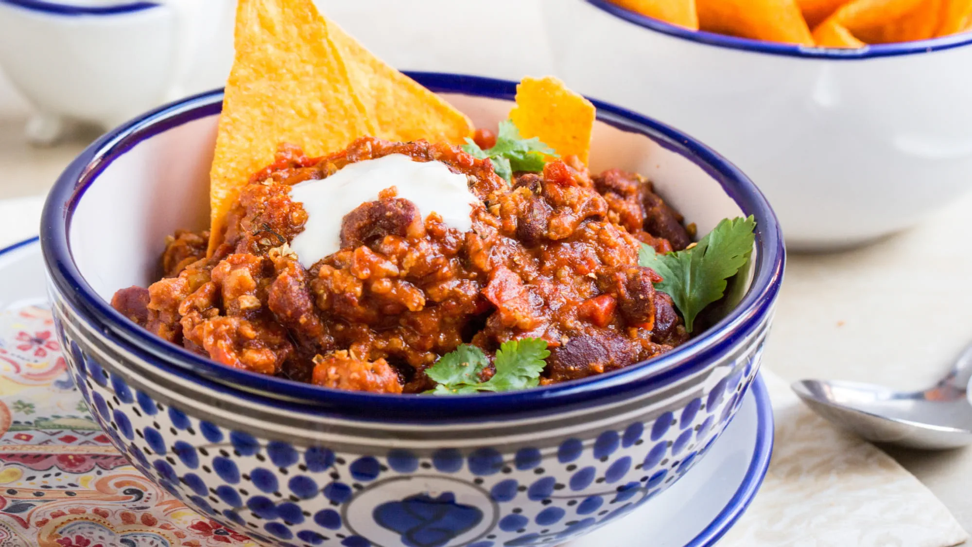 Chili