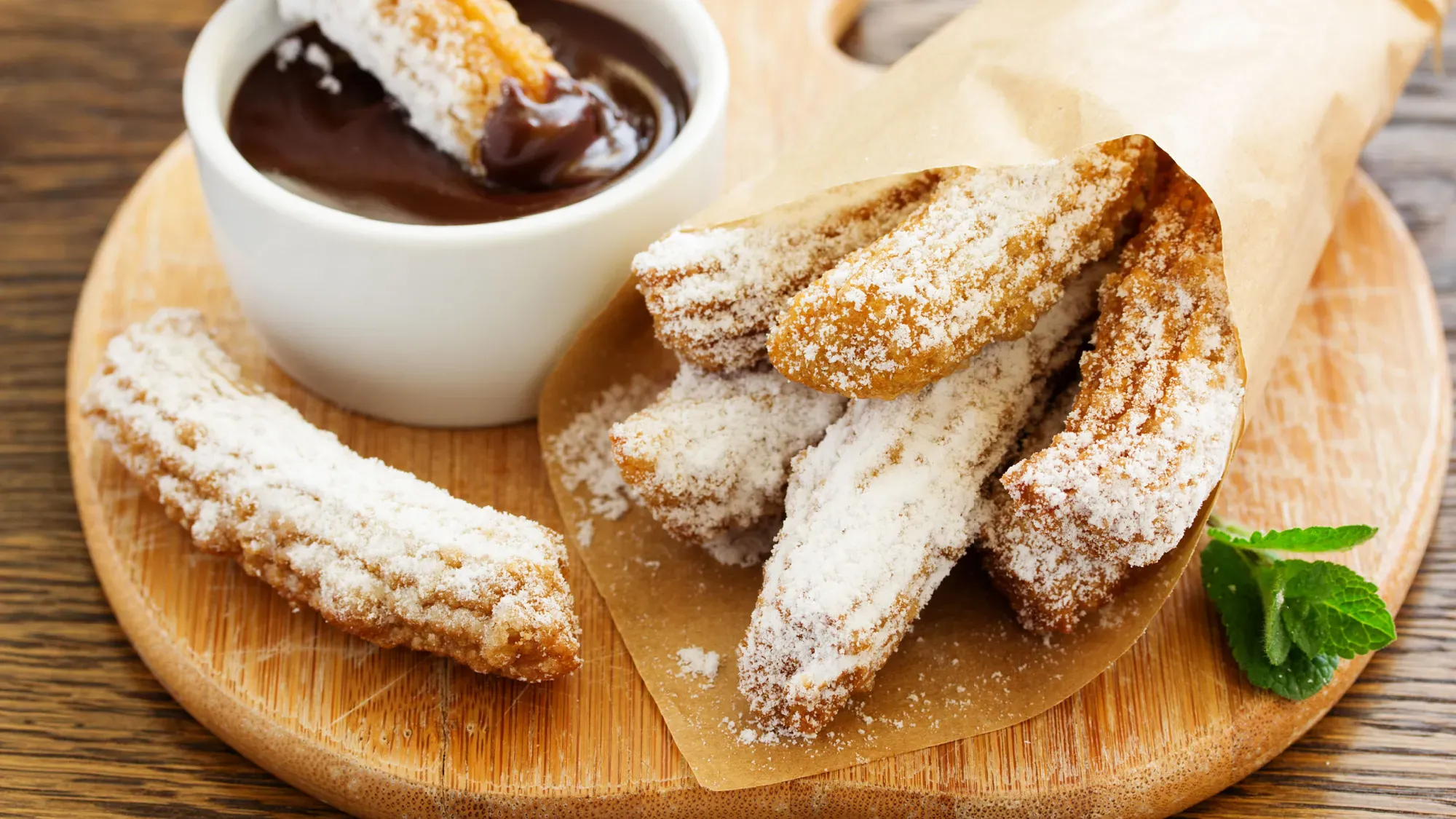 churros