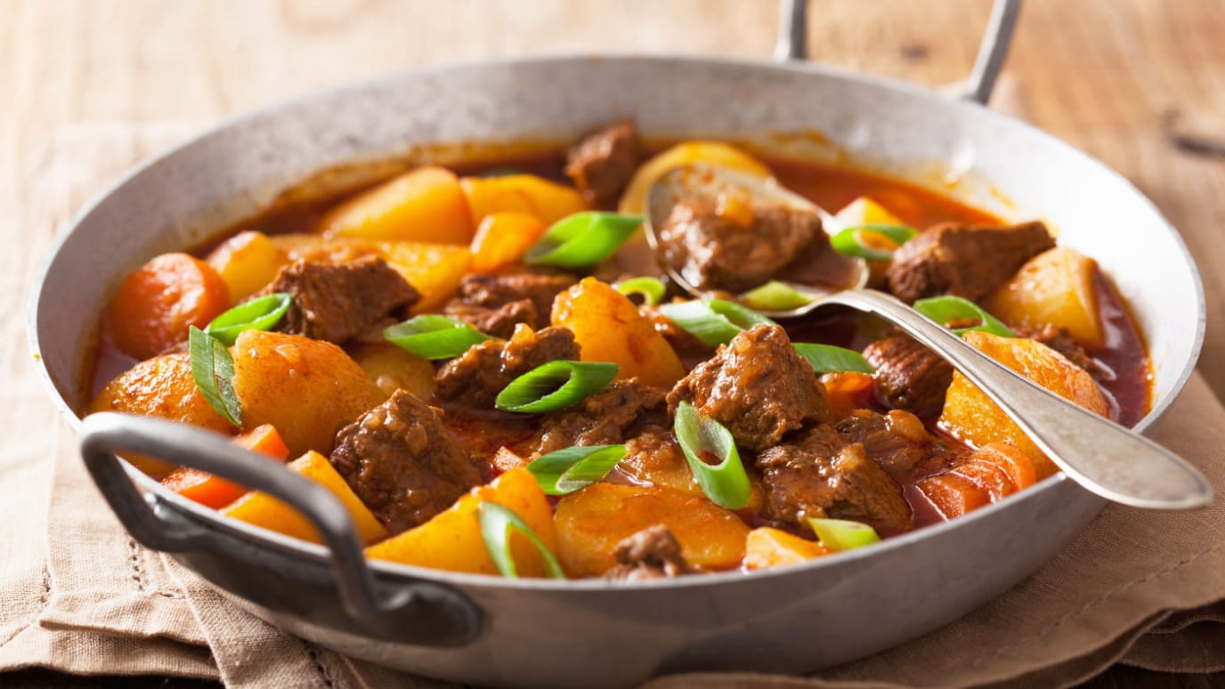 Cielęcina po prowansalsku