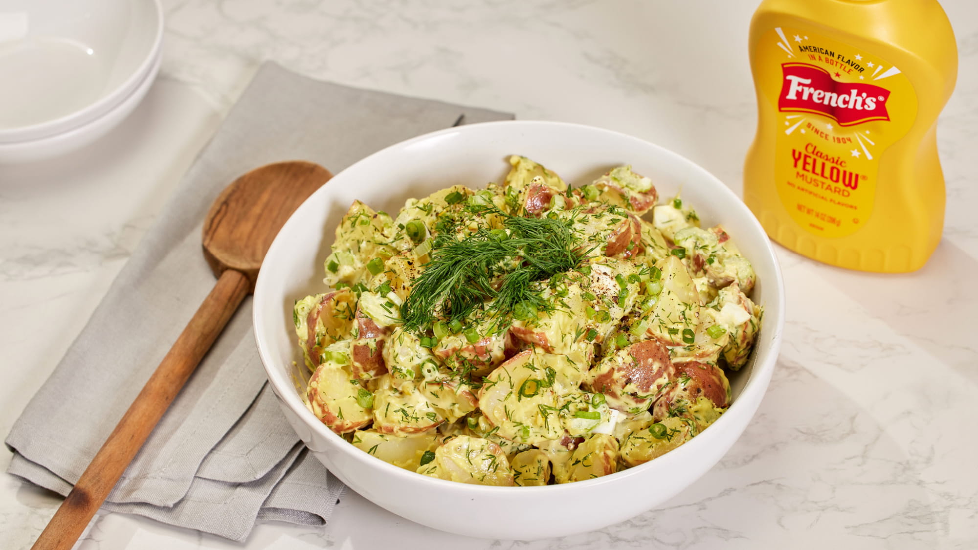 Kremowo-pikantna-salatka-ziemniaczana