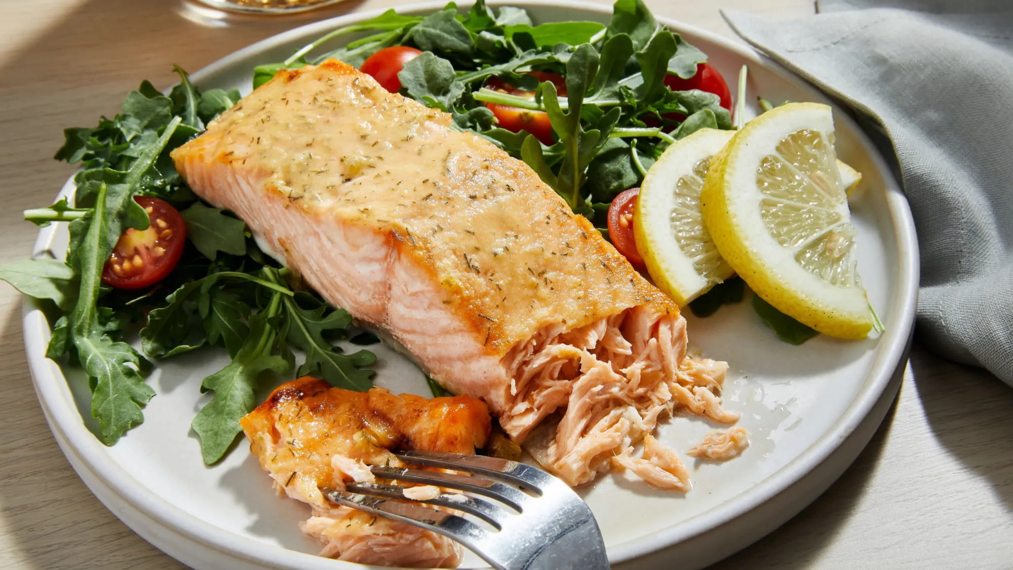 losos-z-grilla-w-koperku