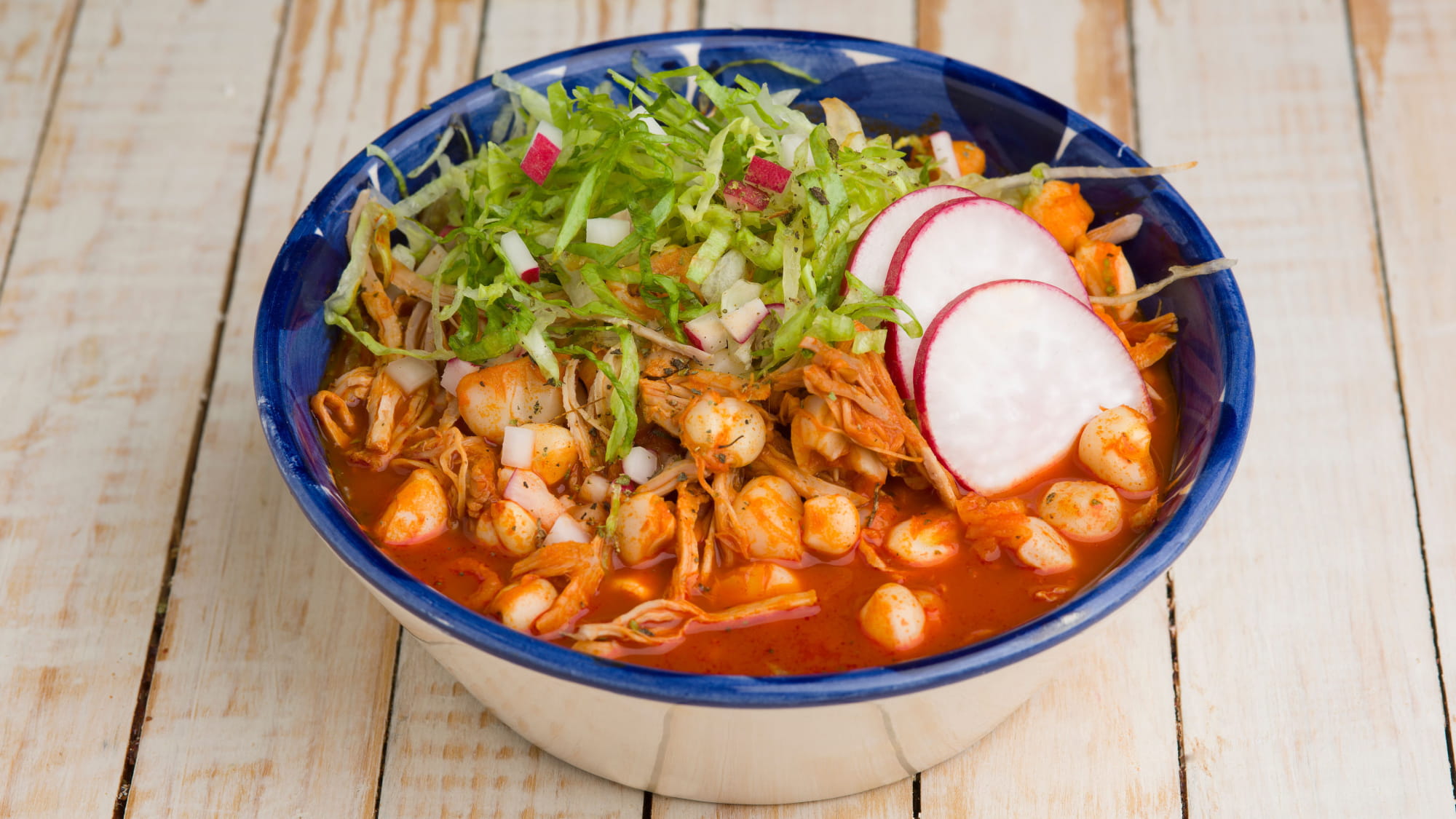 pozole