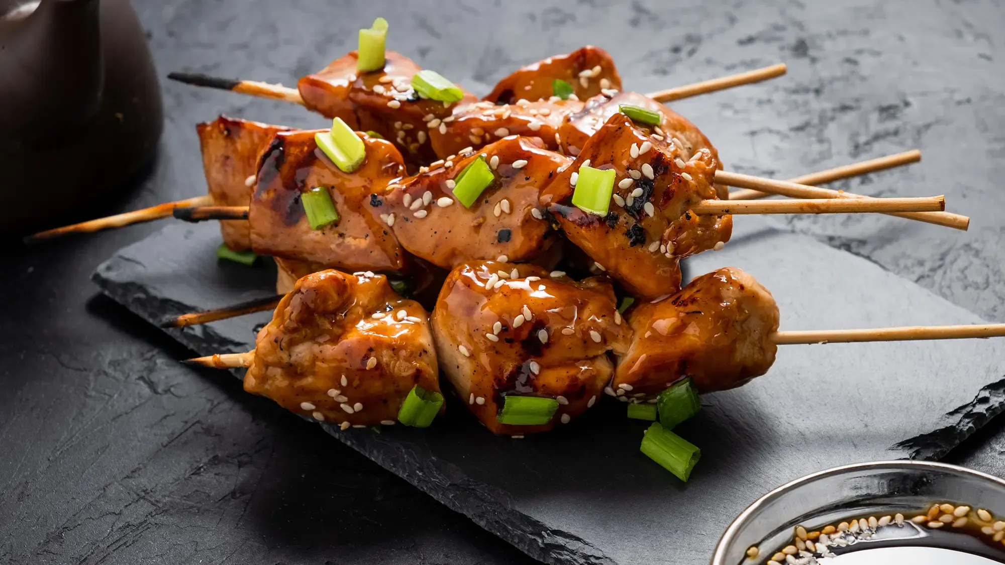 Yakitori